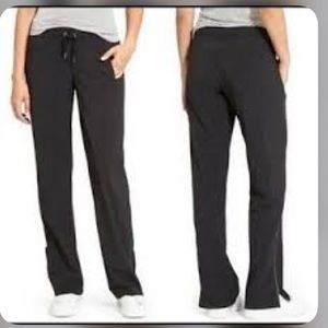 Athleta Track City pant